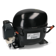 COMPRESSOR EMBRACO NEK6165GK 1/3 R404a MHBP 6,2cc