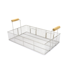Cesto para fritar - 20l - com pega