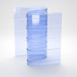 Lamela Pvc Nervurada Lamela Pvc Nervurada