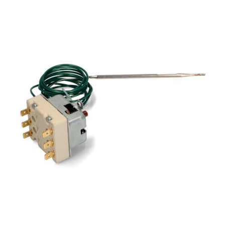 TERMOSTATO PARA FRITADEIRA 257°-20°C - EGO 55.32545.800