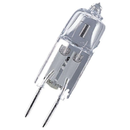 OSRAM HALOSTAR - Lâmpada de halogéneo G4 cápsula 12V 20W 300 GRAUS