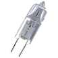 OSRAM HALOSTAR - Lâmpada de halogéneo G4 cápsula 12V 20W 300 GRAUS