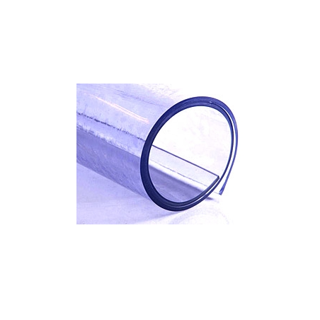 LAMELA PVC POLAR COM APLIQUE LARG. 20CM (VENDA A METRO)