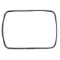 Vedante de Porta para Forno Whirlpool / Indesit / Hotpoint – Refs: C00725238 / 481010846713