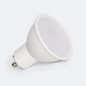 Lâmpada LED GU10 5W 500lm 3000K PE20224 | Comprar