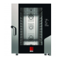 Forno de convecção elétrico MILLENIAL BLACK MASK para pastelaria/padaria, 10 bandejas 600x400 mm MKF1064BM Linha Padova