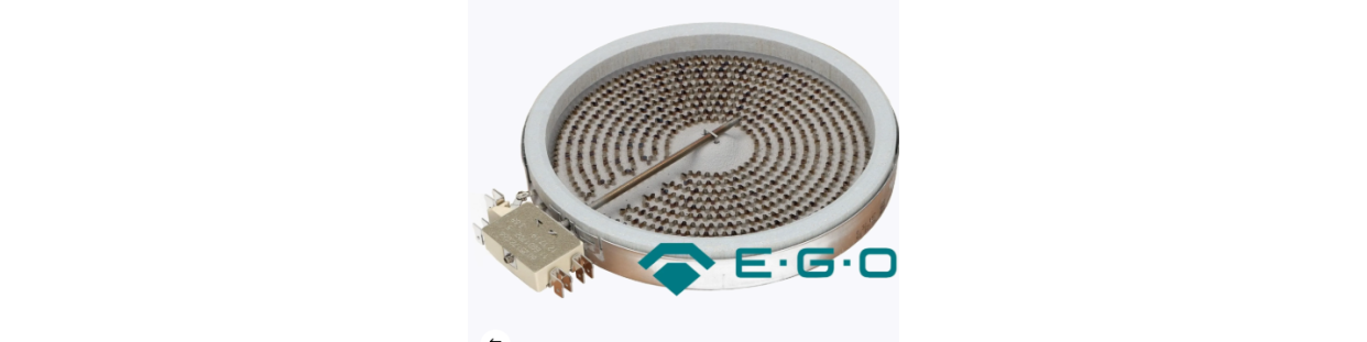 Placas Eléctricas