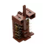 Interruptores / Botões de pressão / Microinterruptores