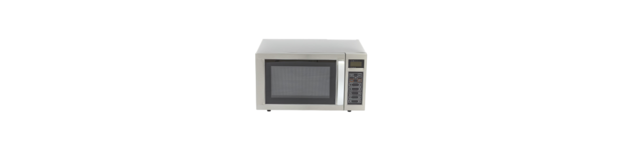 Microondas